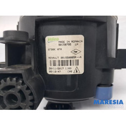 Renault - Clio - Fog light, front left