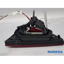 Renault - Clio - Achterlicht links