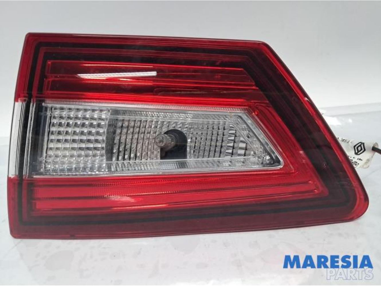 Renault - Clio - Achterlicht rechts