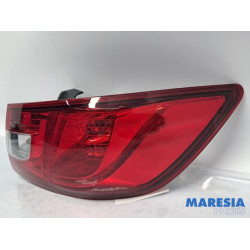 Renault - Clio - Achterlicht rechts