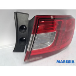 Renault - Clio - Achterlicht rechts