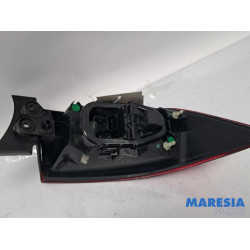 Renault - Clio - Achterlicht rechts