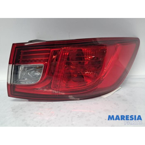 Renault - Clio - Rücklicht rechts