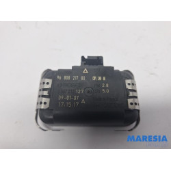 Citroen - C6 - Rain sensor