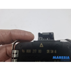 Citroen - C6 - Rain sensor