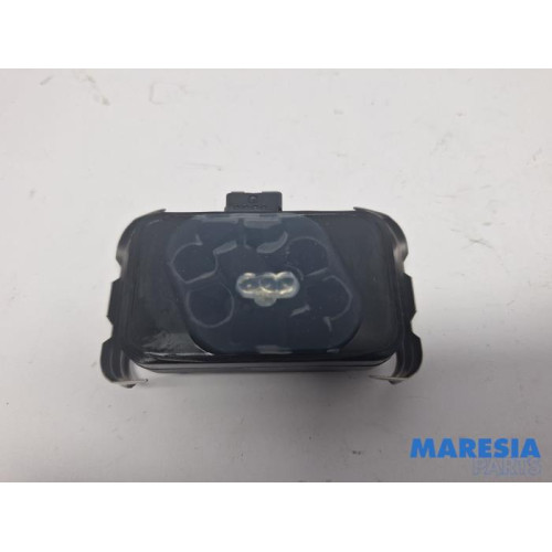 Citroen - C6 - Rain sensor
