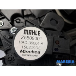 Peugeot - 308 - Heizgehäuse