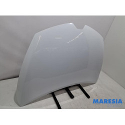 Renault - Clio - Motorhaube