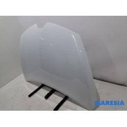 Renault - Clio - Motorhaube