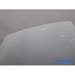 Renault - Clio - Motorhaube