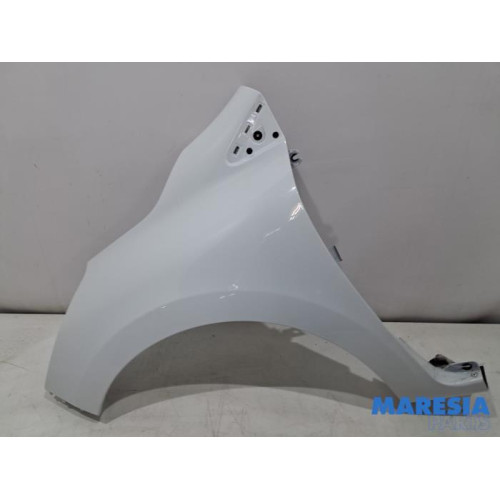 Renault - Clio - Scherm links-voor