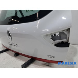 Renault - Clio - Tailgate