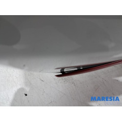 Renault - Clio - Tailgate