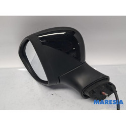 Renault - Clio - Außenspiegel links