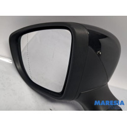 Renault - Clio - Außenspiegel links