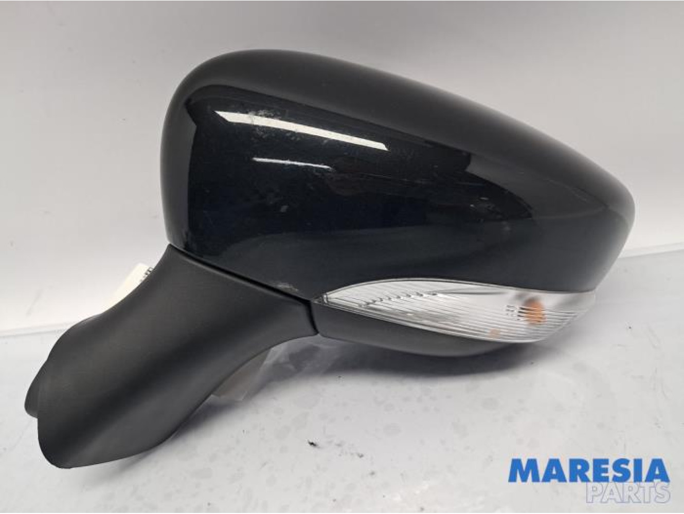 Renault - Clio - Außenspiegel links