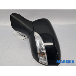 Renault - Clio - Außenspiegel links