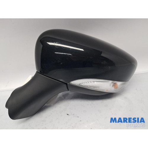 Renault - Clio - Wing mirror, left