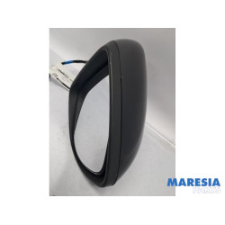 Renault - Clio - Wing mirror, right