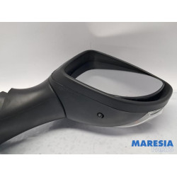 Renault - Clio - Wing mirror, right