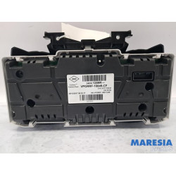 Renault - Clio - Instrumentenpaneel