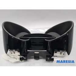 Renault - Clio - Instrumentenpaneel