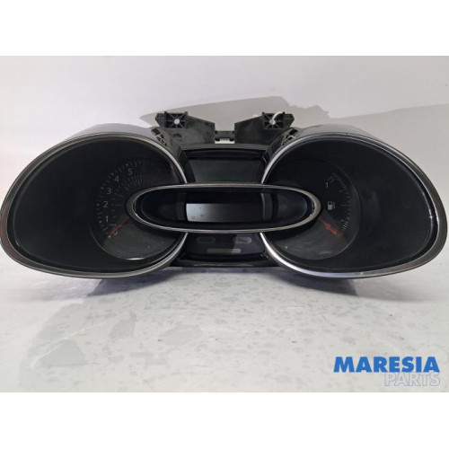 Renault - Clio - Instrumentenpaneel