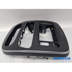 Renault - Clio - Radio omlijsting