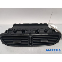 Renault - Clio - Luchtrooster Dashboard