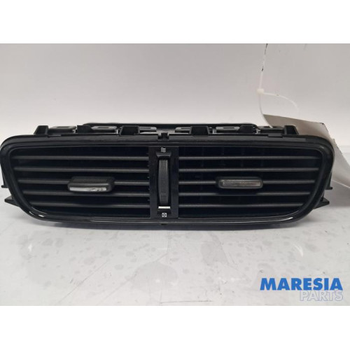 Renault - Clio - Luchtrooster Dashboard