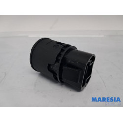 Renault - Clio - Engine management computer