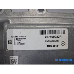 Renault - Clio - Engine management computer
