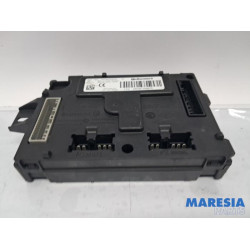 Renault - Clio - Engine management computer