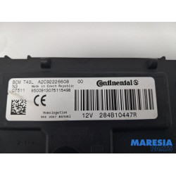 Renault - Clio - Engine management computer