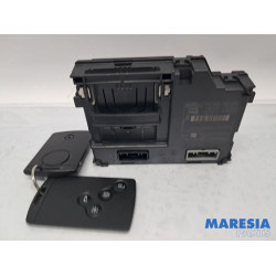 Renault - Clio - Engine management computer