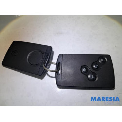 Renault - Clio - Engine management computer