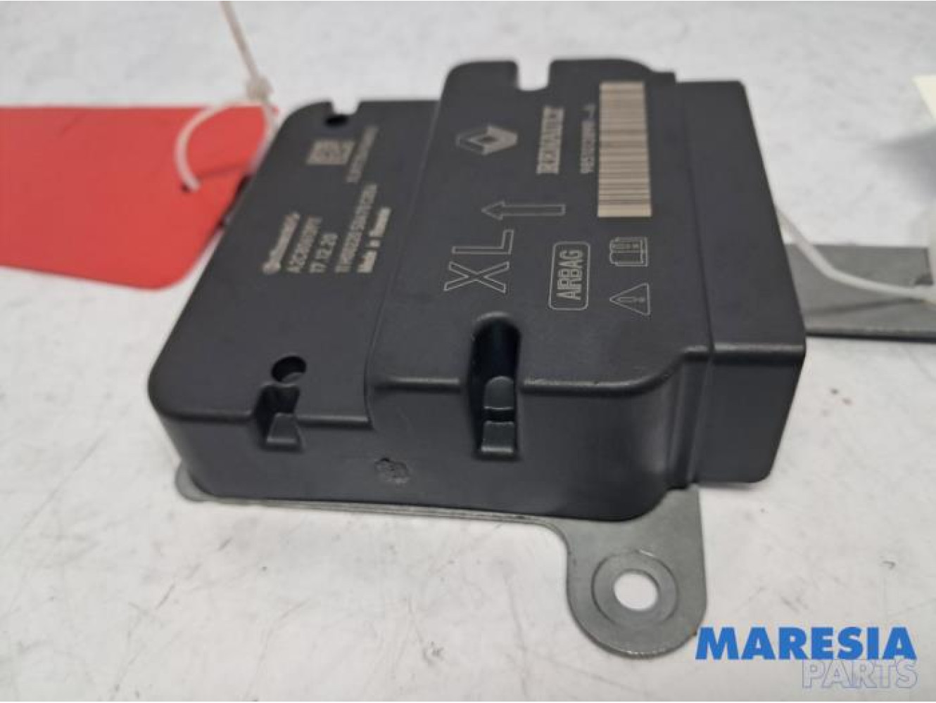 Renault - Clio - Module airbag 