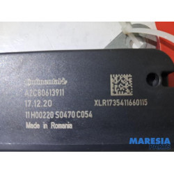 Renault - Clio - Module airbag 