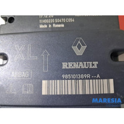 Renault - Clio - Module airbag 