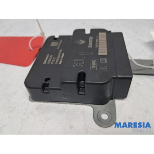 Renault - Clio - Airbag Module