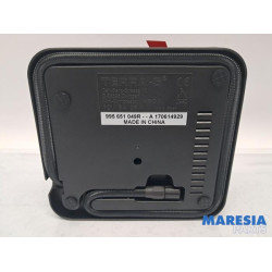 Renault - Clio - Reifenpumpe