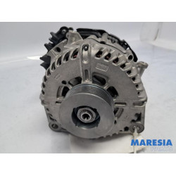 Alfa Romeo - Junior Elettrica - Starterdynamo