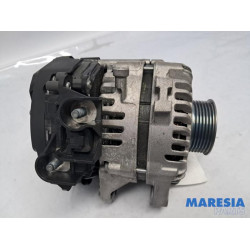 Alfa Romeo - Junior Elettrica - Starterdynamo