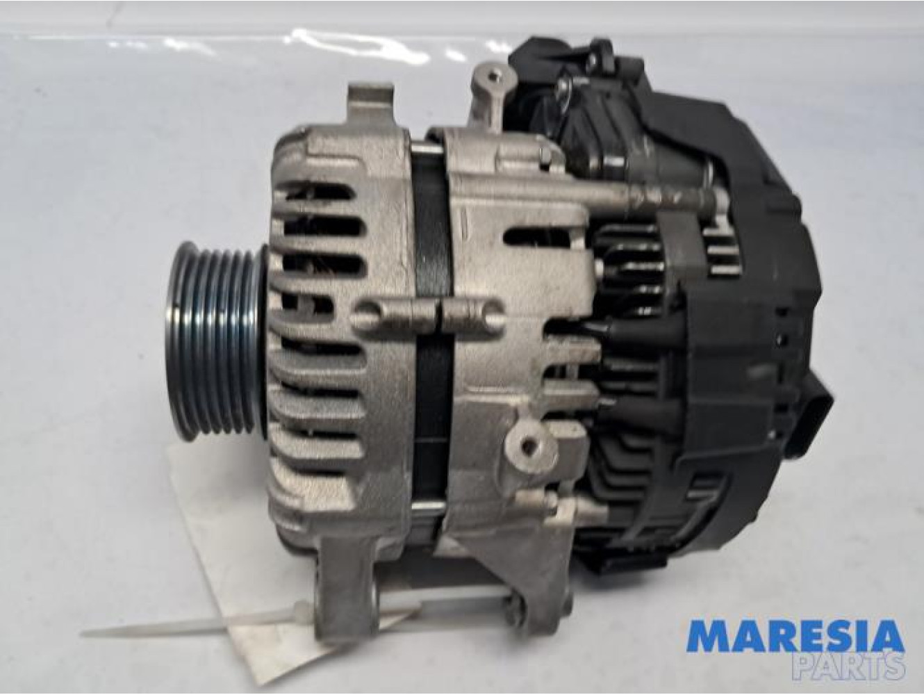 Alfa Romeo - Junior Elettrica - Starterdynamo