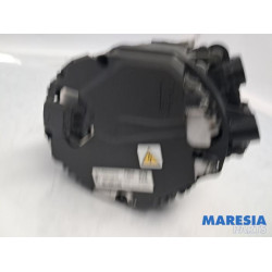 Alfa Romeo - Junior Elettrica - Starterdynamo