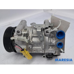 Alfa Romeo - Junior Elettrica - Klimapumpe