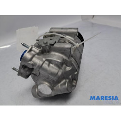 Alfa Romeo - Junior Elettrica - Klimapumpe