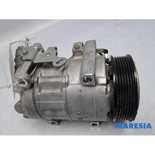 Alfa Romeo - Junior Elettrica - Aircopomp