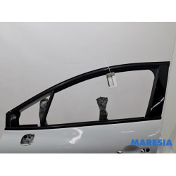 Renault - Clio - Door 4-door, front left