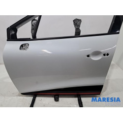 Renault - Clio - Door 4-door, front left